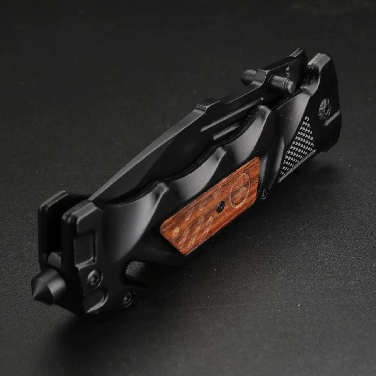 Blackshade Folding Knife - Image 5