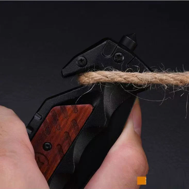 Blackshade Folding Knife - Image 7