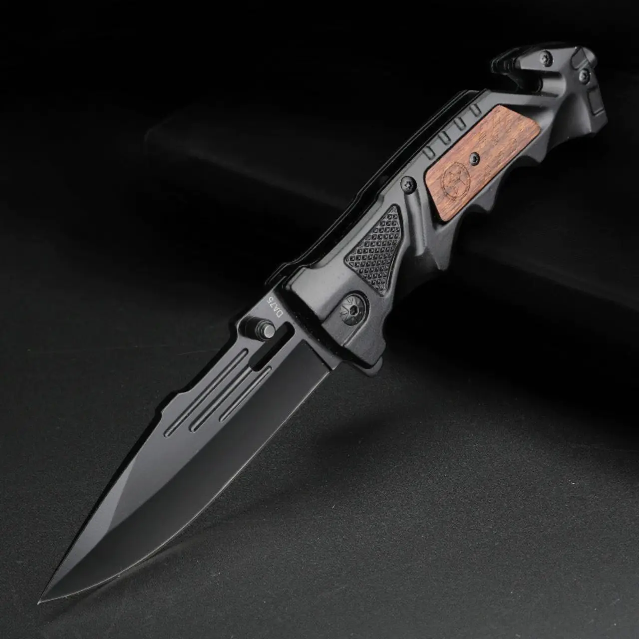 Blackshade Folding Knife - Image 8