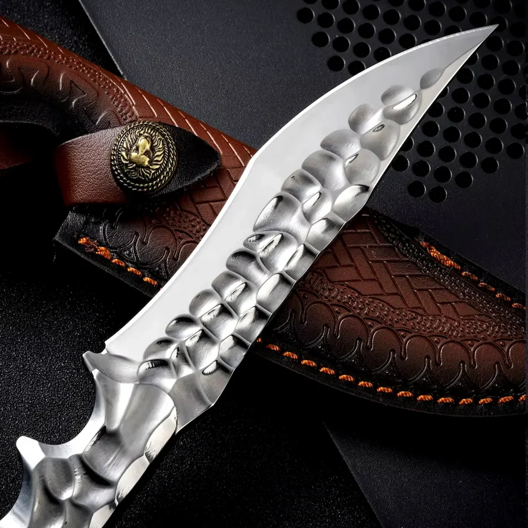 Dragonspire VG10 | Full-Tang - Image 4