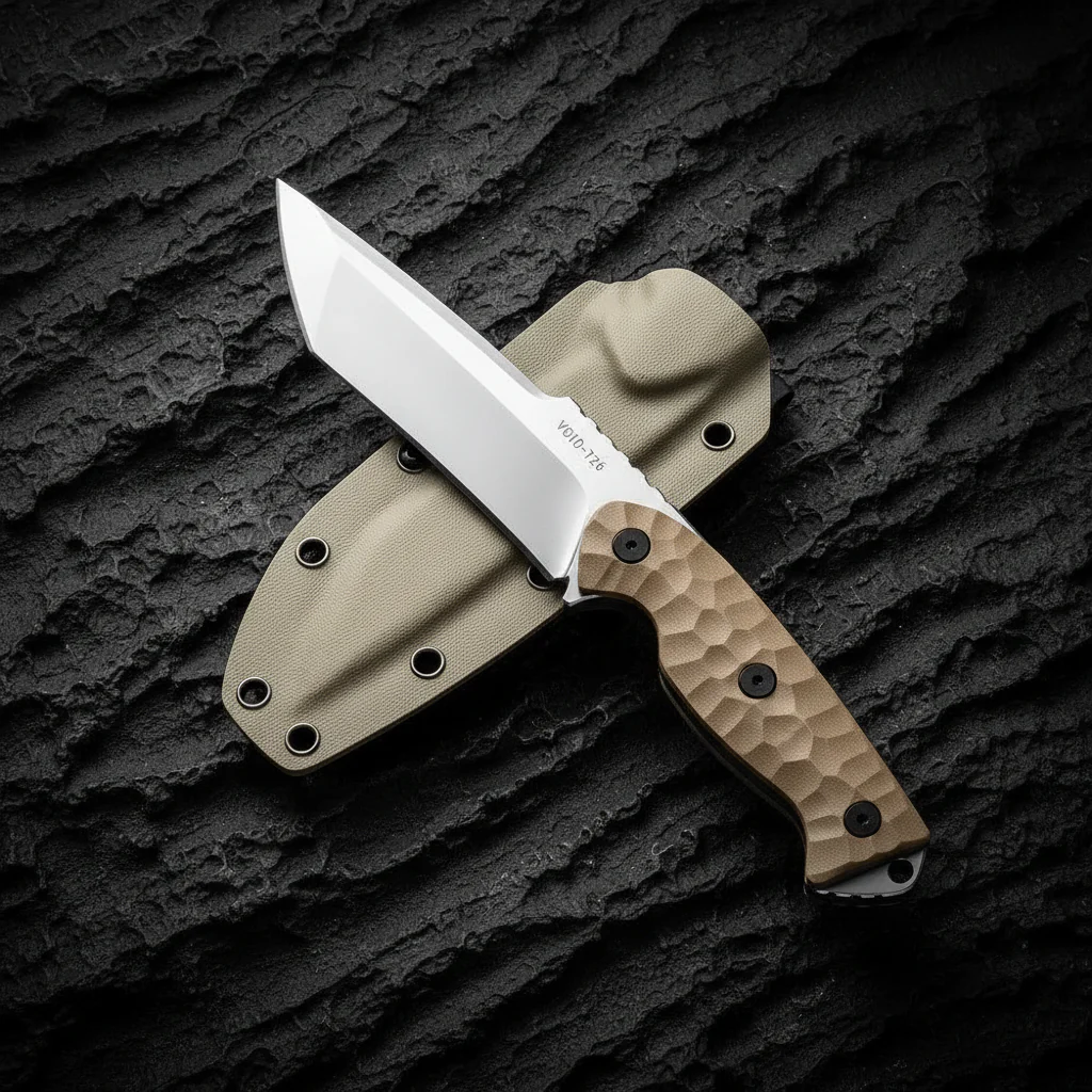 Dune VG10 | Full-Tang - Image 4