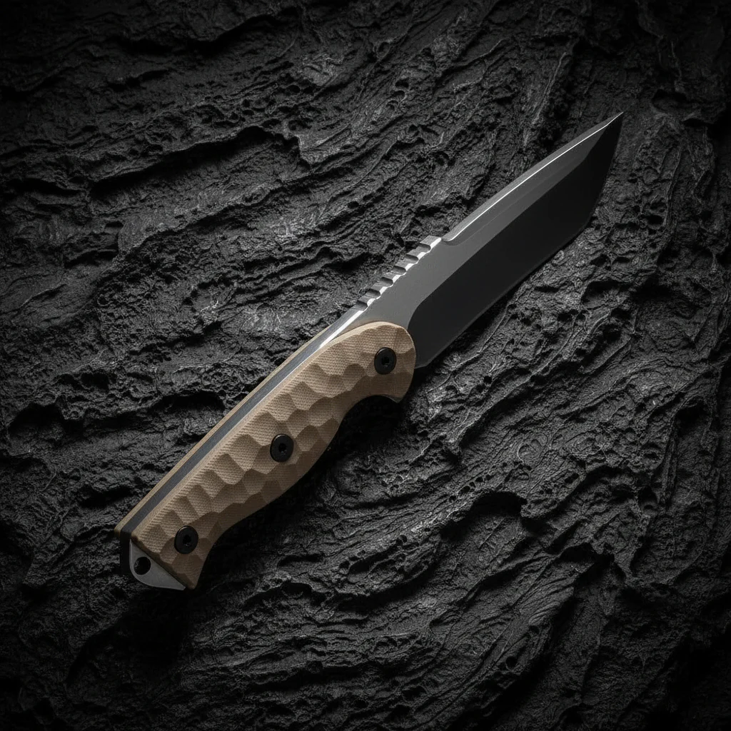 Dune VG10 | Full-Tang - Image 6