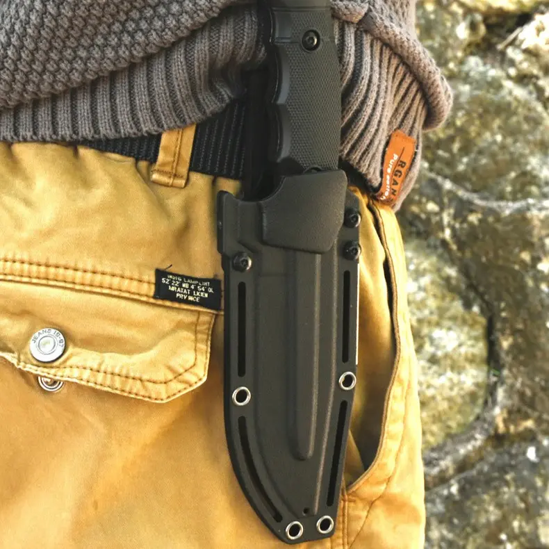 ForgeSpark Multi-Tool CPM3V | Full-Tang - Image 7
