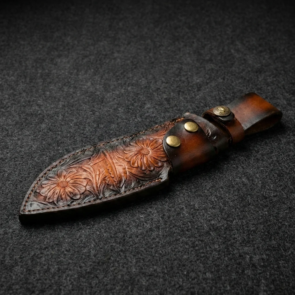 Harden DC53 | Full Tang - Image 5