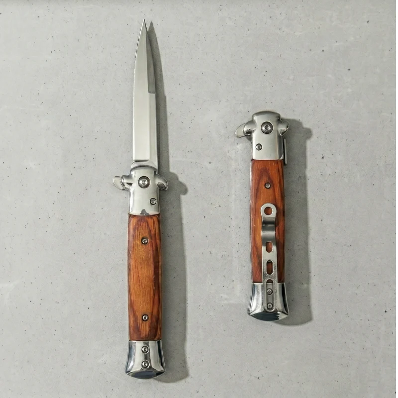 Italian Classic 9-inch - Image 3