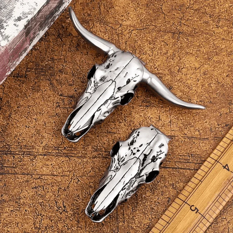 Multi-function Tool Pendant Belt Buckle - Image 4