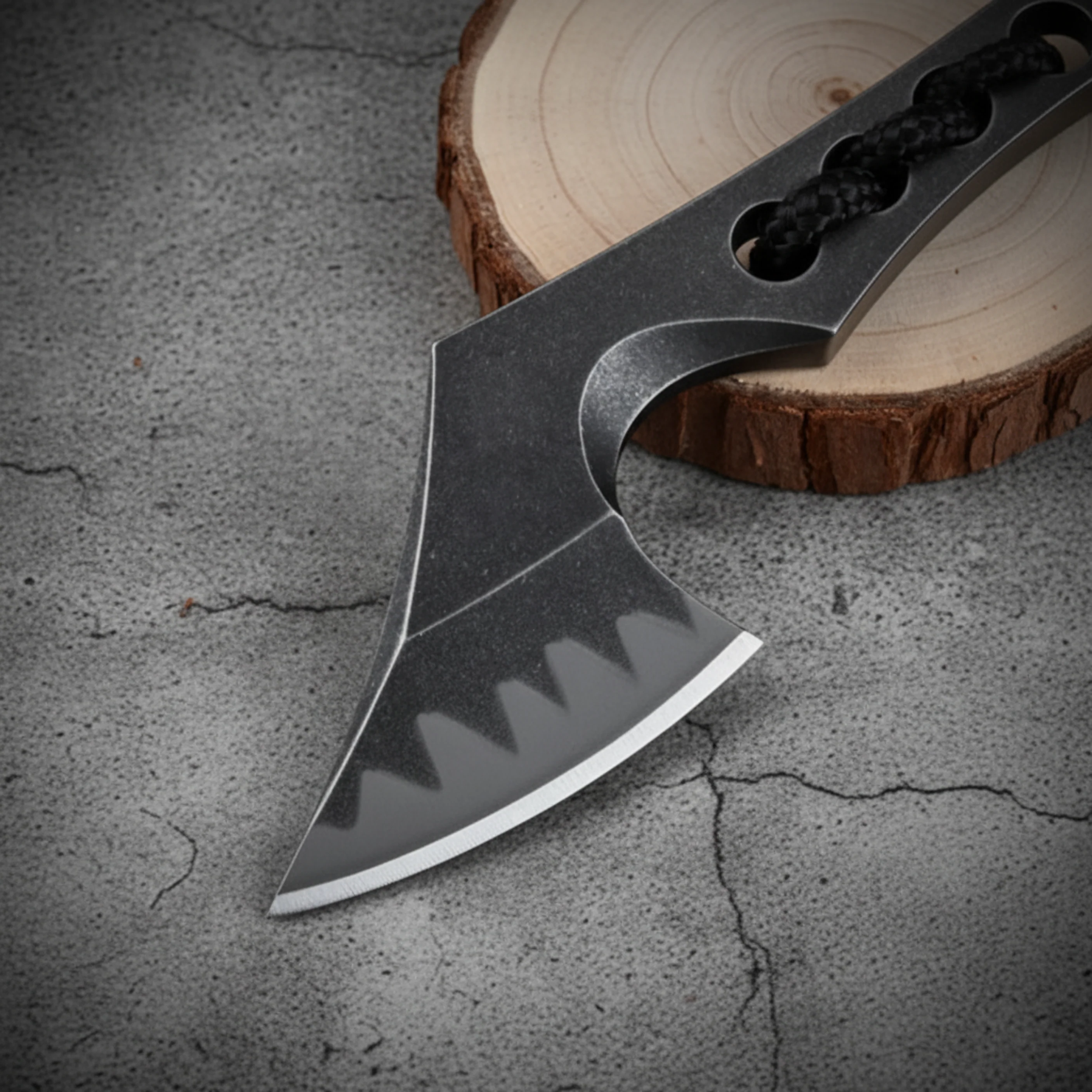 Pocket Titan Axe - Image 3