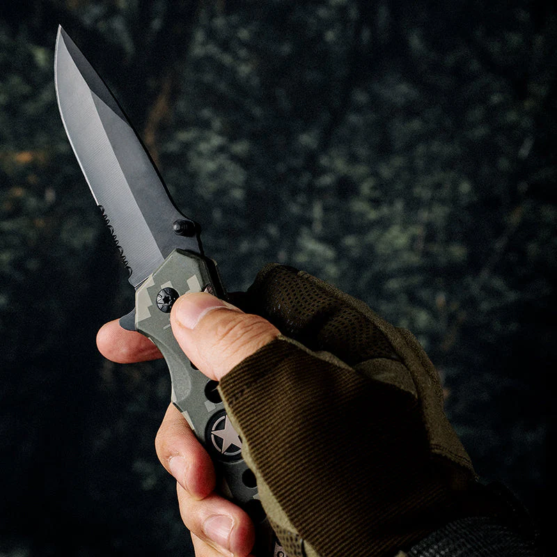 Ranger Folding Knife - Image 3