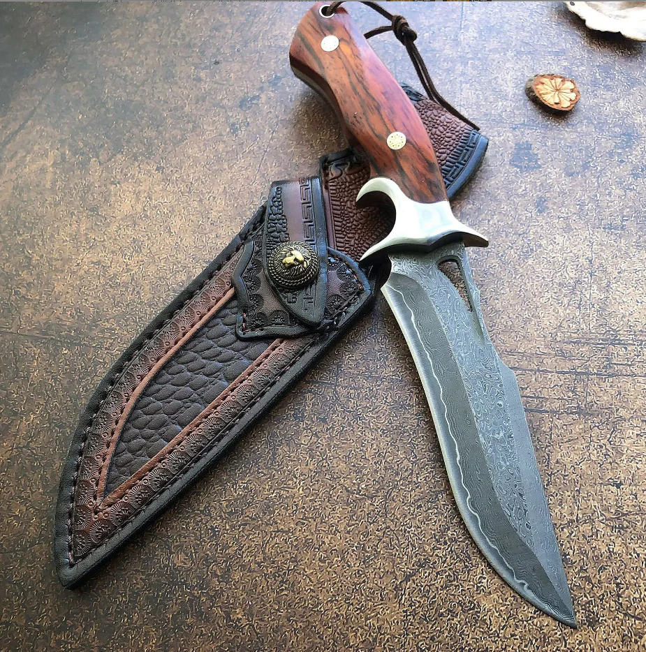Specter M390 | Full-Tang - Image 4