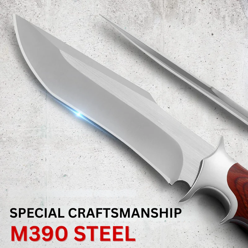Specter M390 | Full-Tang - Image 7