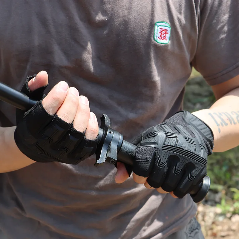 Tactical Pro Gloves - Image 3