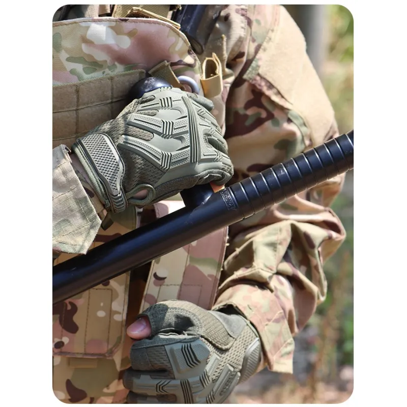 Tactical Pro Gloves - Image 4