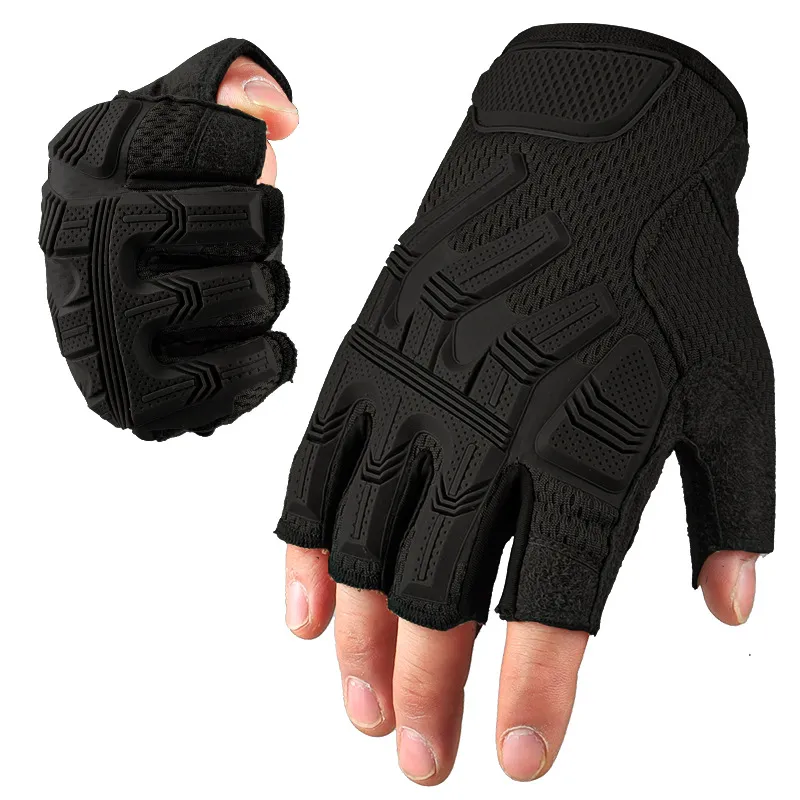 Tactical Pro Gloves - Image 6