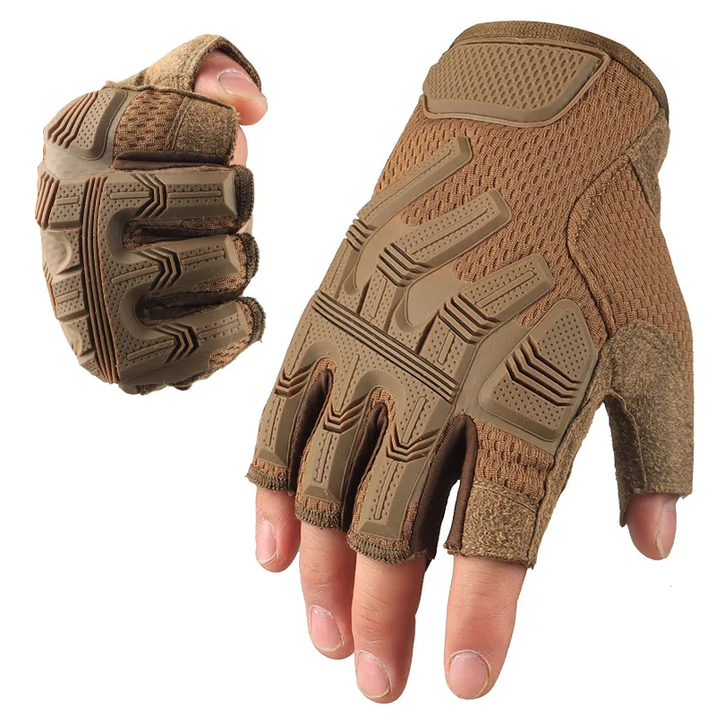 Tactical Pro Gloves - Image 7