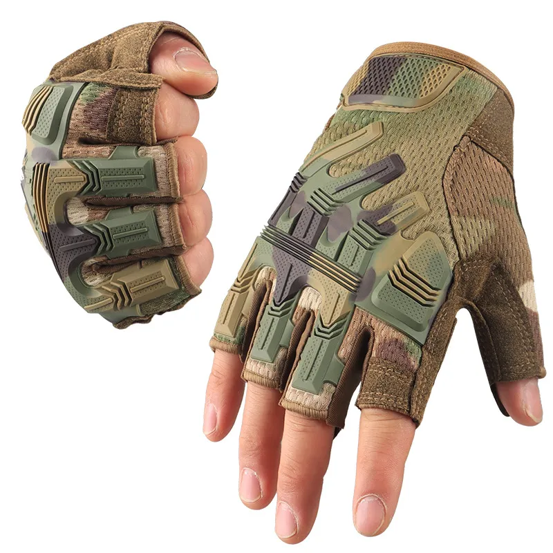 Tactical Pro Gloves - Image 8