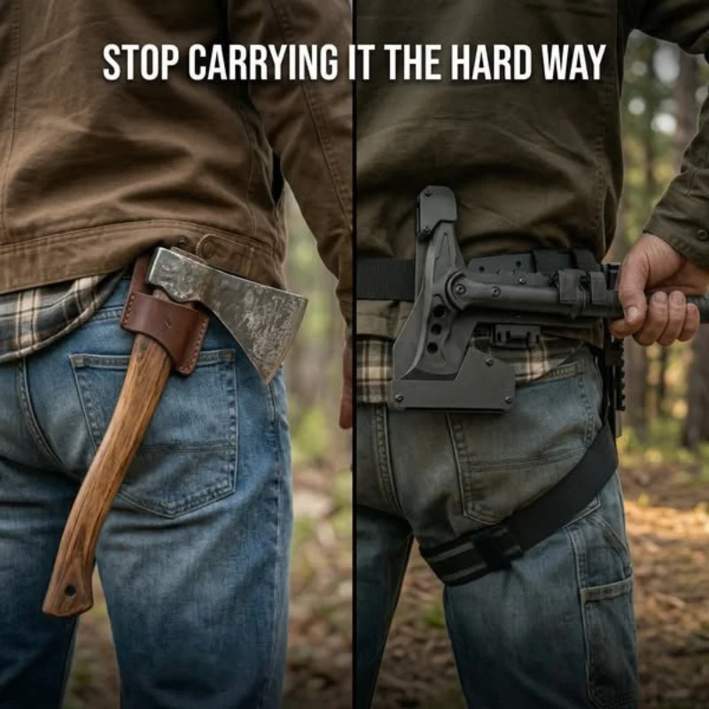 Tomahawk Holster Pro - Image 7