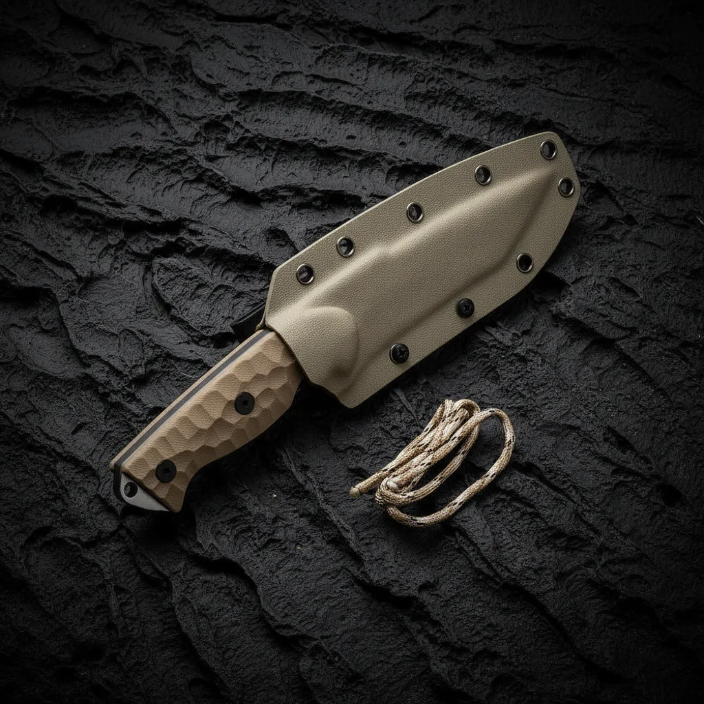 Velar Edge Knife - Image 6
